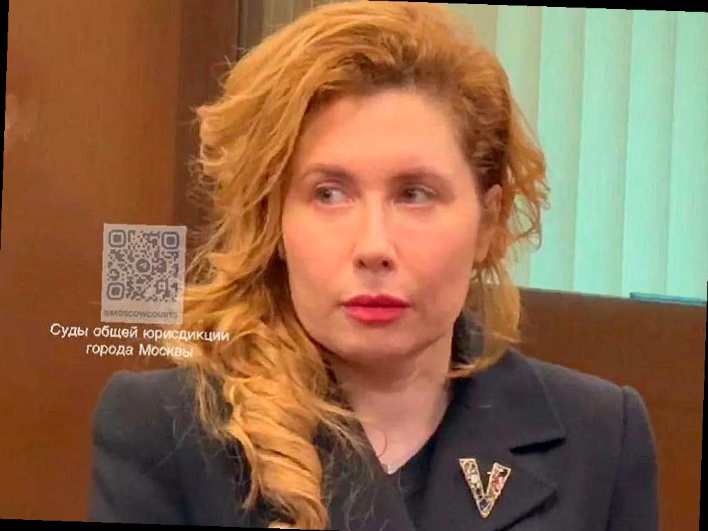 Жена бывшего мэра Сочи просит разрешения проживания с детьми в СИЗО