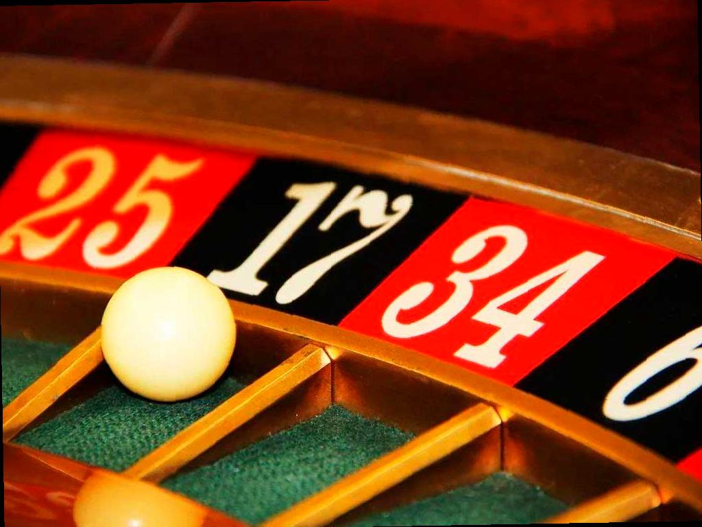 Следователям в Сочи удалось раскрыть подпольную сеть азартных игр