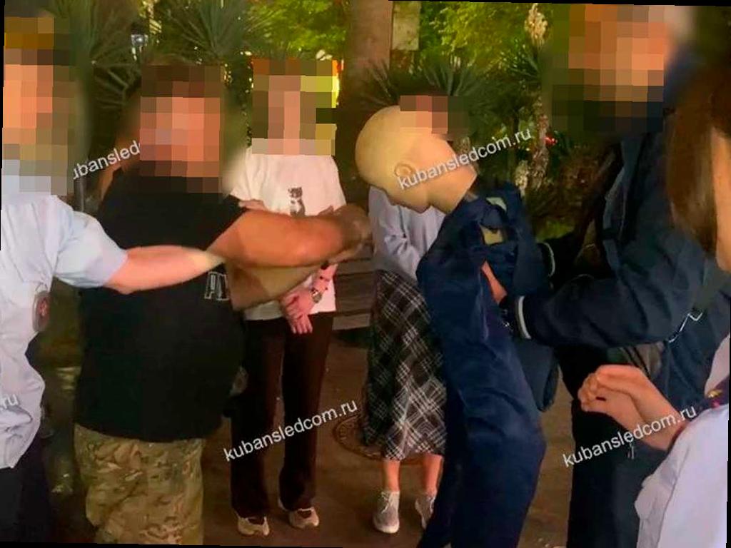 В драке на Курортном проспекте в Сочи погиб мужчина