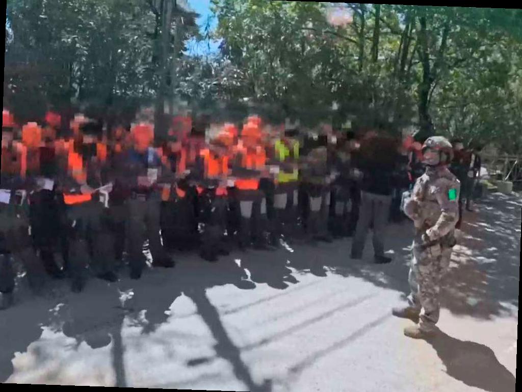 В Сочи провели проверку среди новых граждан РФ на предмет воинского учета
