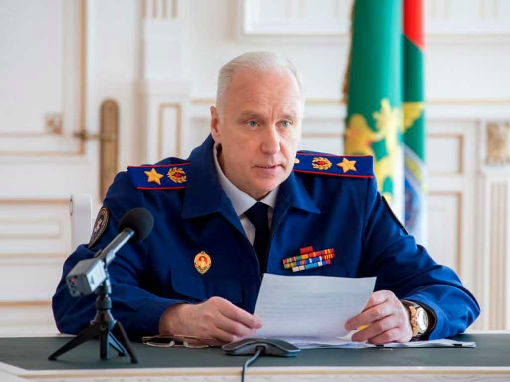 Бастрыкин проверит информацию о нападении собаки на ребёнка в ЖК «Моравия» в Сочи