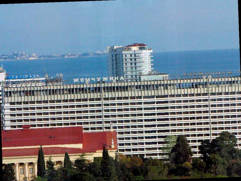 Группа компаний «Жемчужина» в Сочи перешла к новой структуре