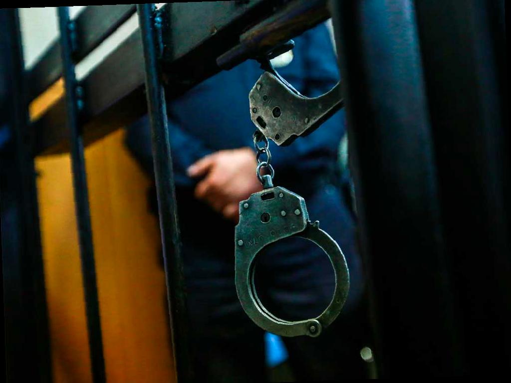 В Адлере задержали молодого вора велосипедов