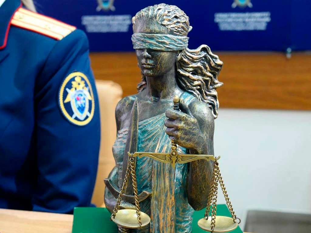 Скрывавший миллионы от налогов: в Сочи раскрыли преступную схему предпринимателя