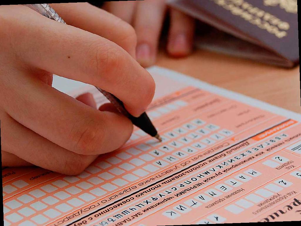 В Сочи стартовала государственная итоговая аттестация для выпускников