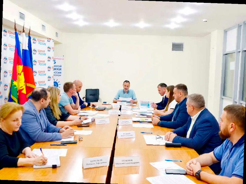 В селе Пластунка планируется строительство спортивного комплекса