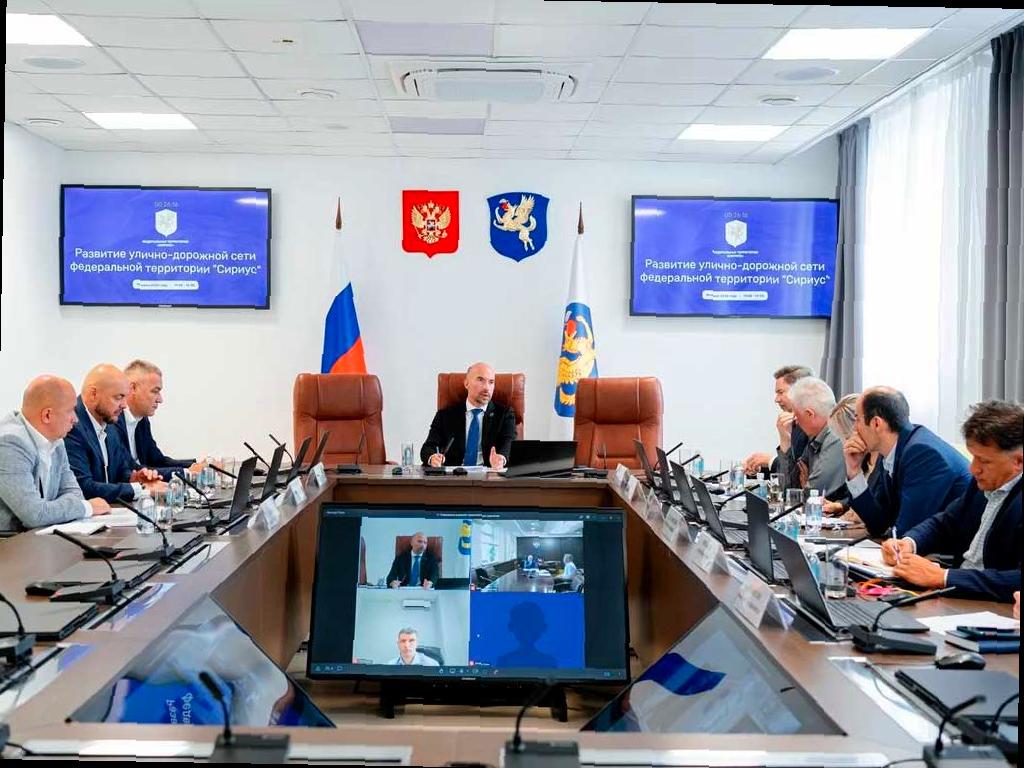 Адлерский пункт пропуска будет расширен до 28 полос и 14 тысяч автомобилей в сутки