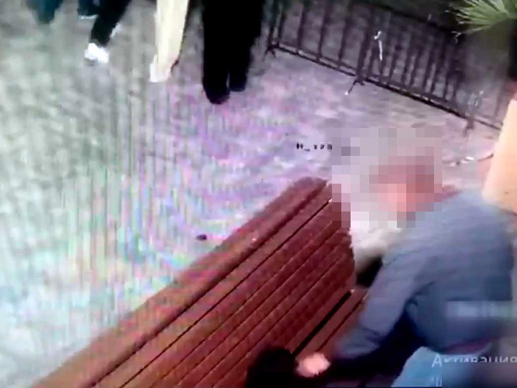 Жителю Адлера грозит до 5 лет тюрьмы за кражу рюкзака