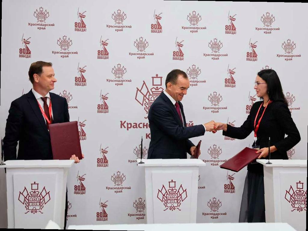 В центре Сочи появится новый гостиничный комплекс и санаторий
