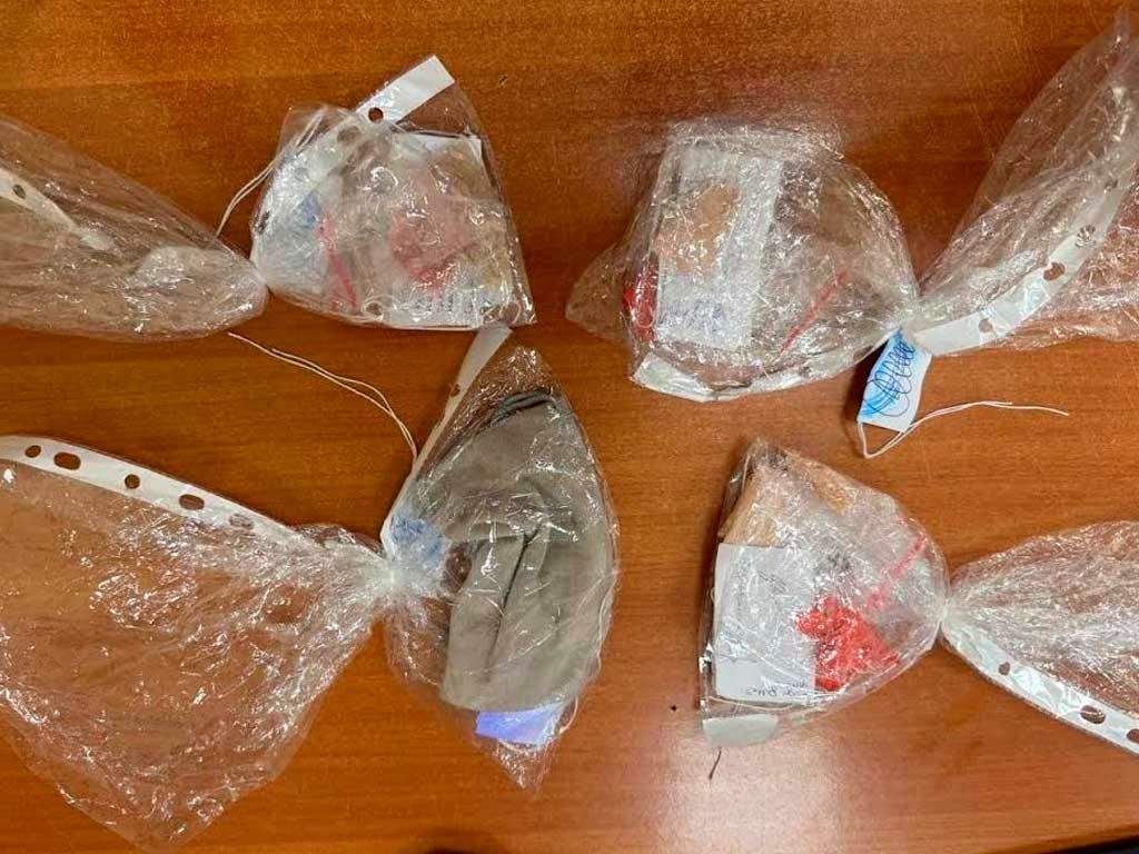 В Сочи женщина будет судиться за попытку продажи наркотиков