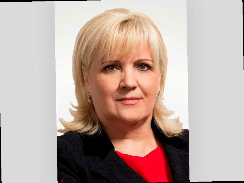 В новостях: Ирина Владимирская стала новым директором департамента кадров в мэрии Сочи