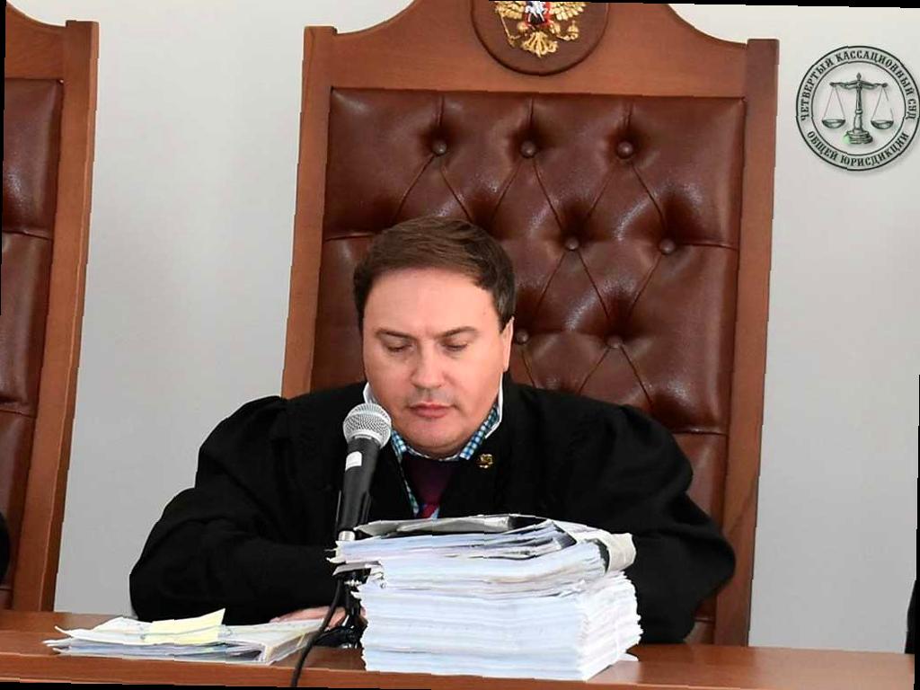 Сочинцы, устроившие стрельбу у ресторана, получат новое рассмотрение дела