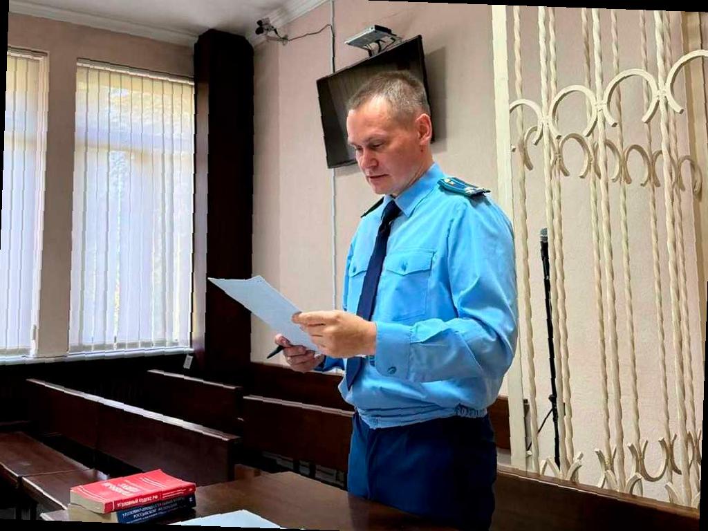 В Сочи осудили курьера из Узбекистана за покушение на сбыт наркотиков