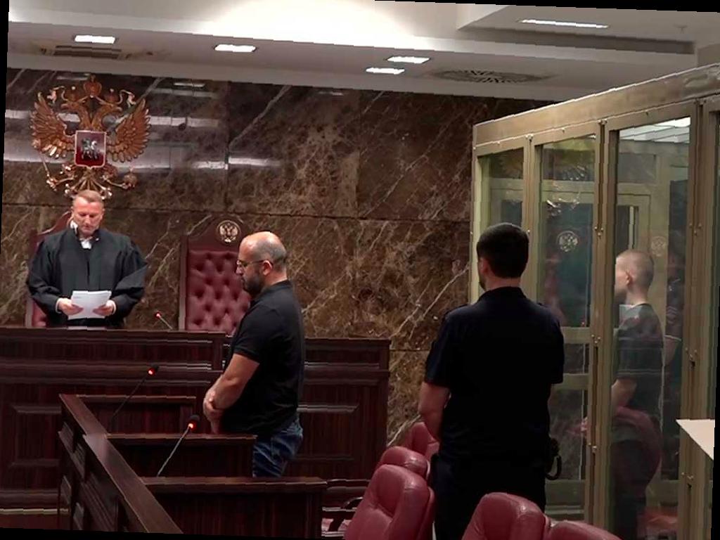 Подсудимый в Сочи получил 16 лет колонии