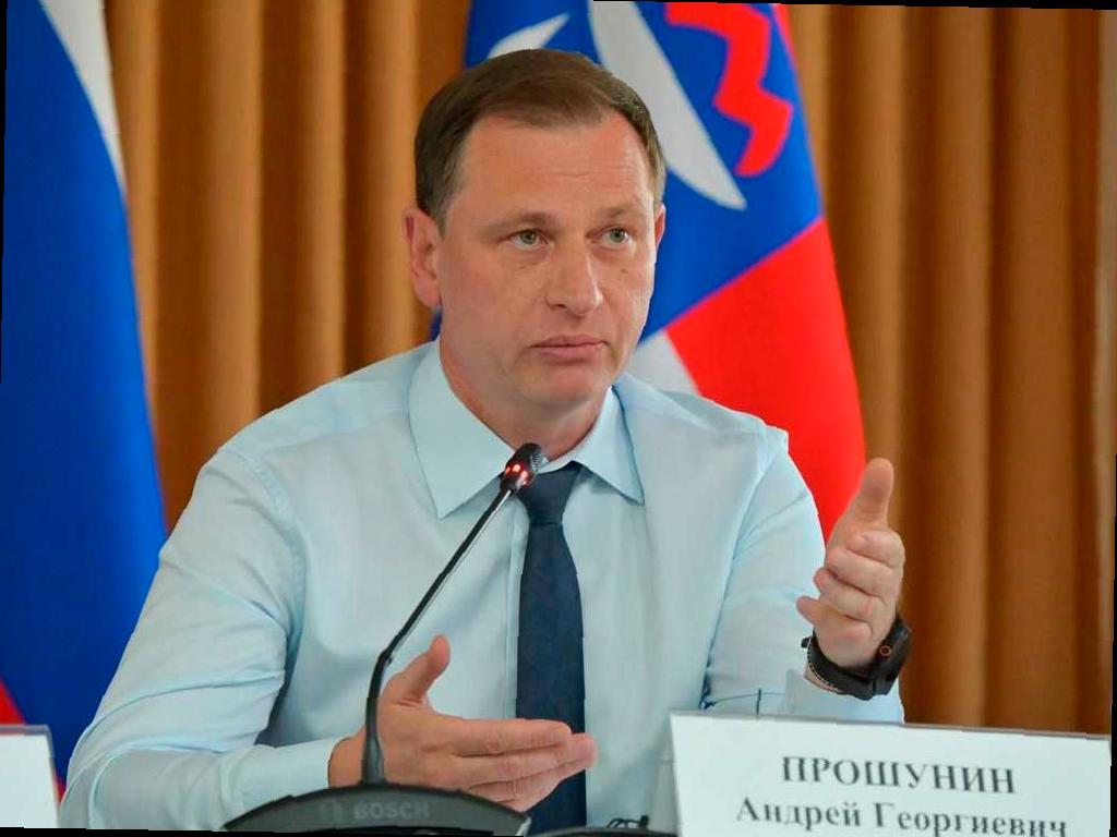 28 августа в 12:00 состоится «прямая линия» с главой Сочи