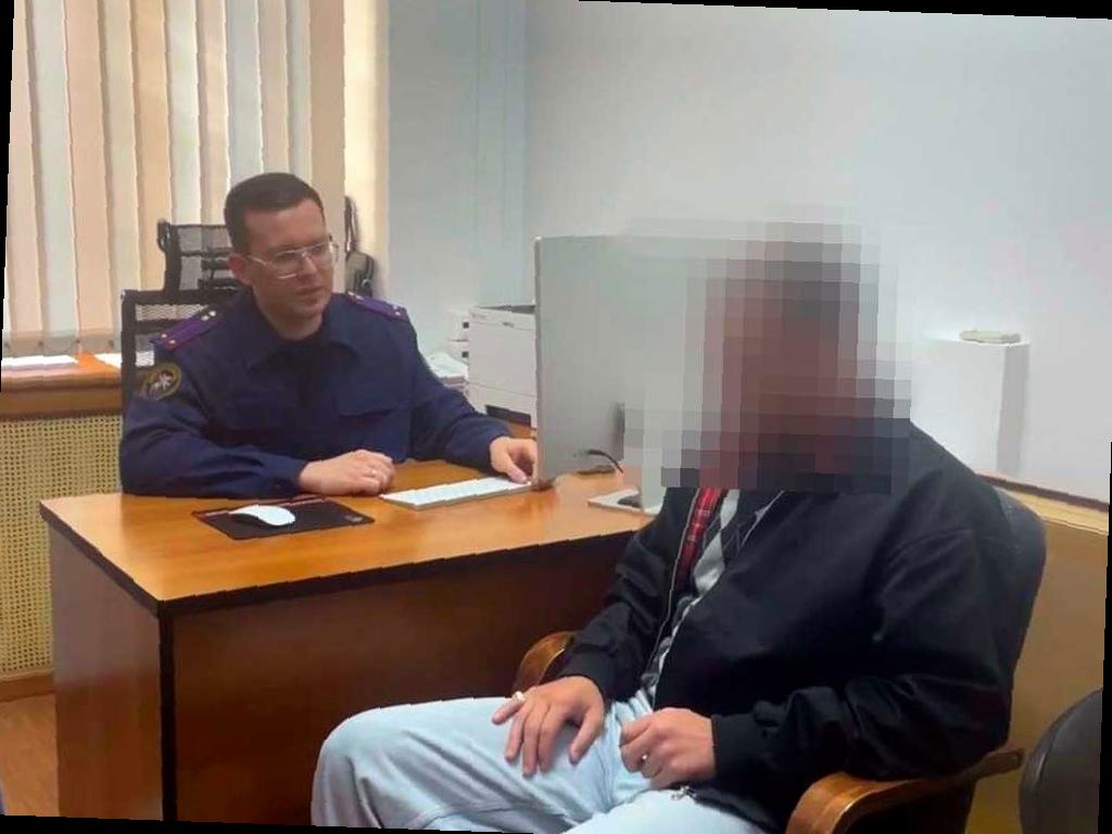 Молодой житель Сочи получил условный срок за демонстрацию криминальной символики