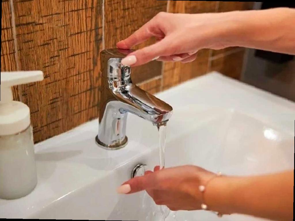 Рост потребления воды в Сочи за последние 5 лет