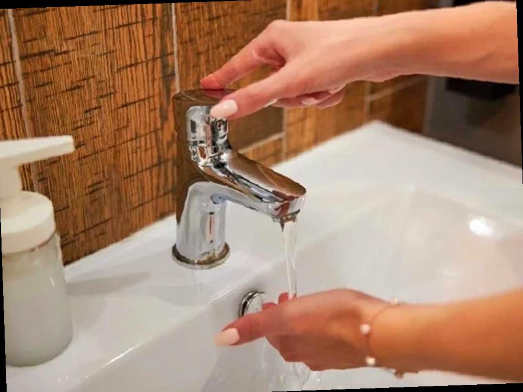 Более полутора десятков улиц в Сочи останутся без воды и света ночью