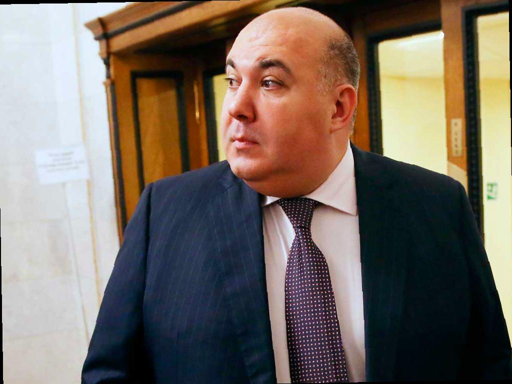 Экс-депутат Госдумы лишился активов из-за управления бизнесом и требования называть себя «хозяином»
