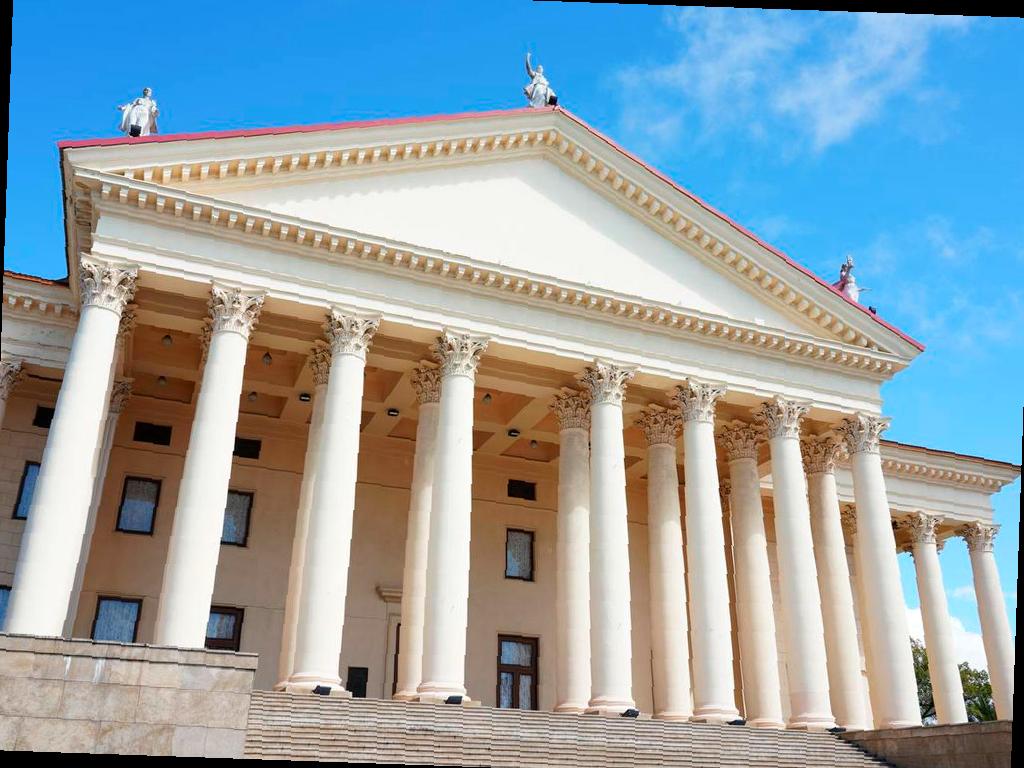 Более 50 крупных культурных событий пройдут в Сочи до конца года