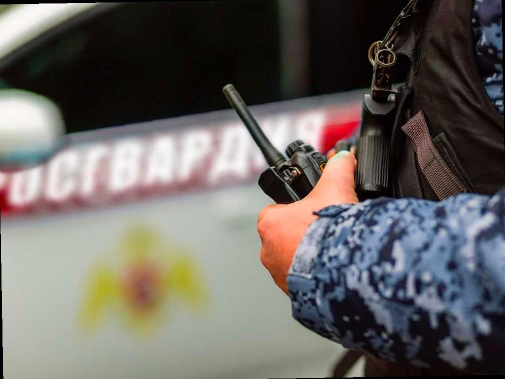 В Сочи задержаны трое человек, которых разыскивали