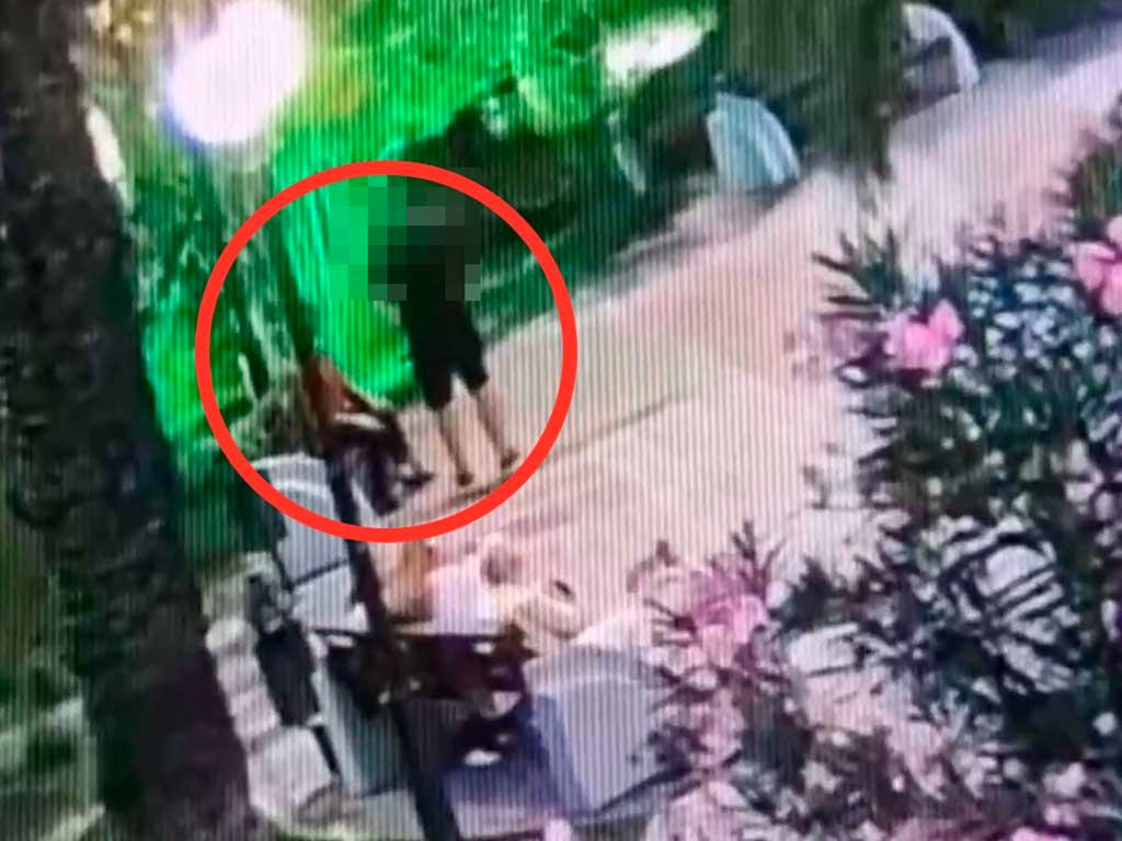 В Сочи случился необычный инцидент: москвич совершил грабеж прямо в парке во время встречи с местным жителем. Встречу между ними решили отметить распитием алкоголя на улице Горького в Центральном районе города, как сообщает УВД курорта.
