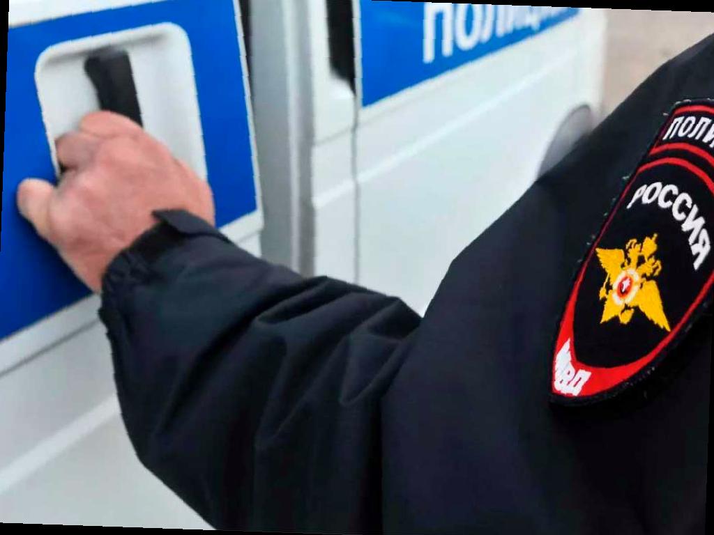 Вор-неудачник задержан в Адлере за оставленные улики