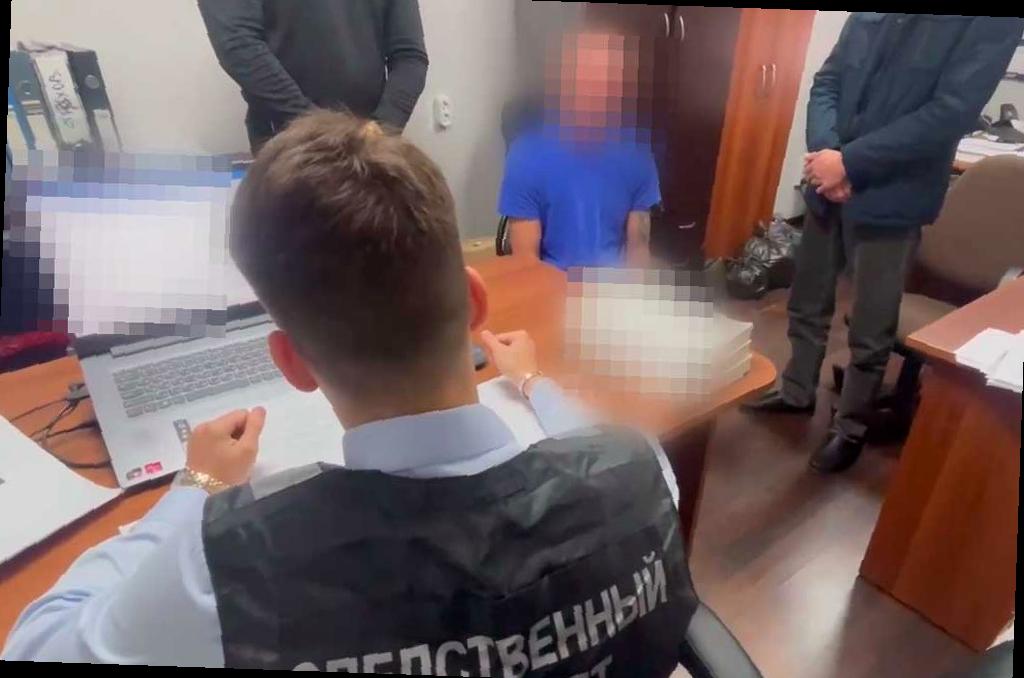 Подозреваемый в изнасиловании и убийстве туристки в Адлере задержан