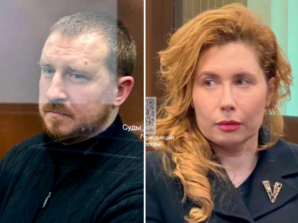 Дело Копайгородских о коррупции направят в Верховный суд