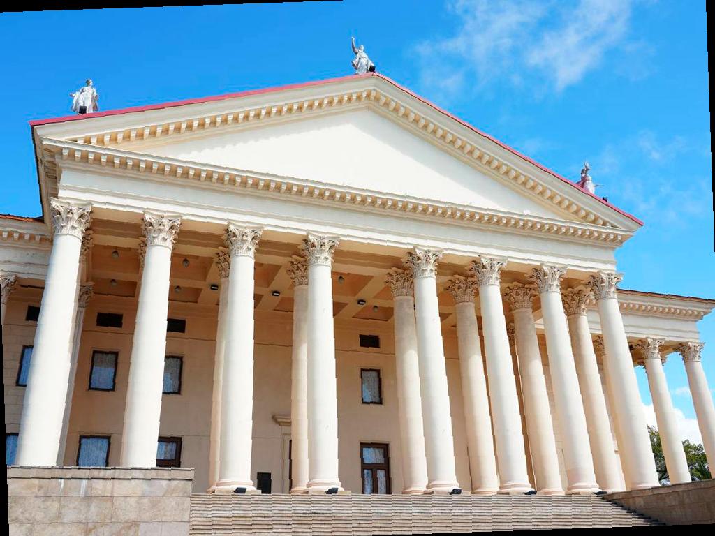 В Сочи скоро откроется выставка «Линия вдохновения»
