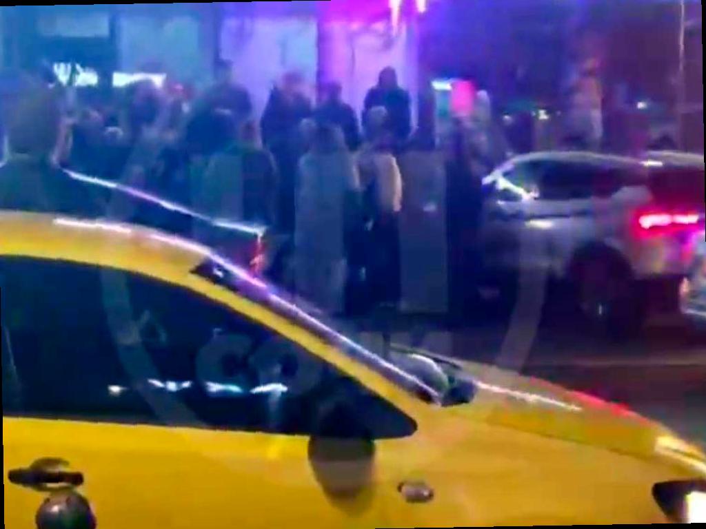 Массовая драка, которой не было: в полиции Сочи разъяснили происшествие
