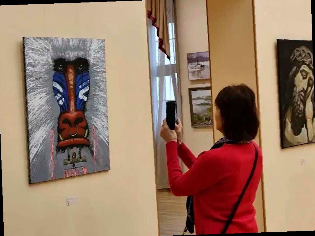Художественная выставка «Академические линии» открылась в Художественном музее имени Дмитрия Жилинского в Сочи. В экспозиции представлены произведения лучших российских художников, сотрудничающих с галереей «Вне времени».