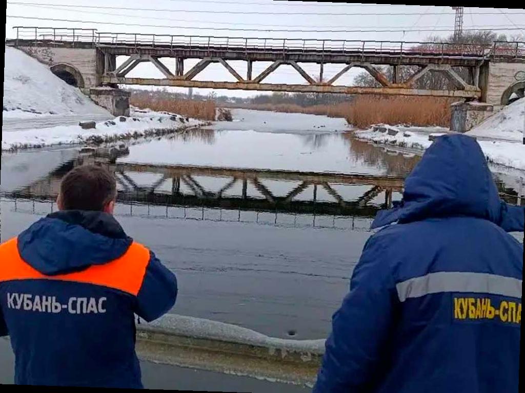 В Краснодарском крае могут быть подтопления из-за подъема воды в реках