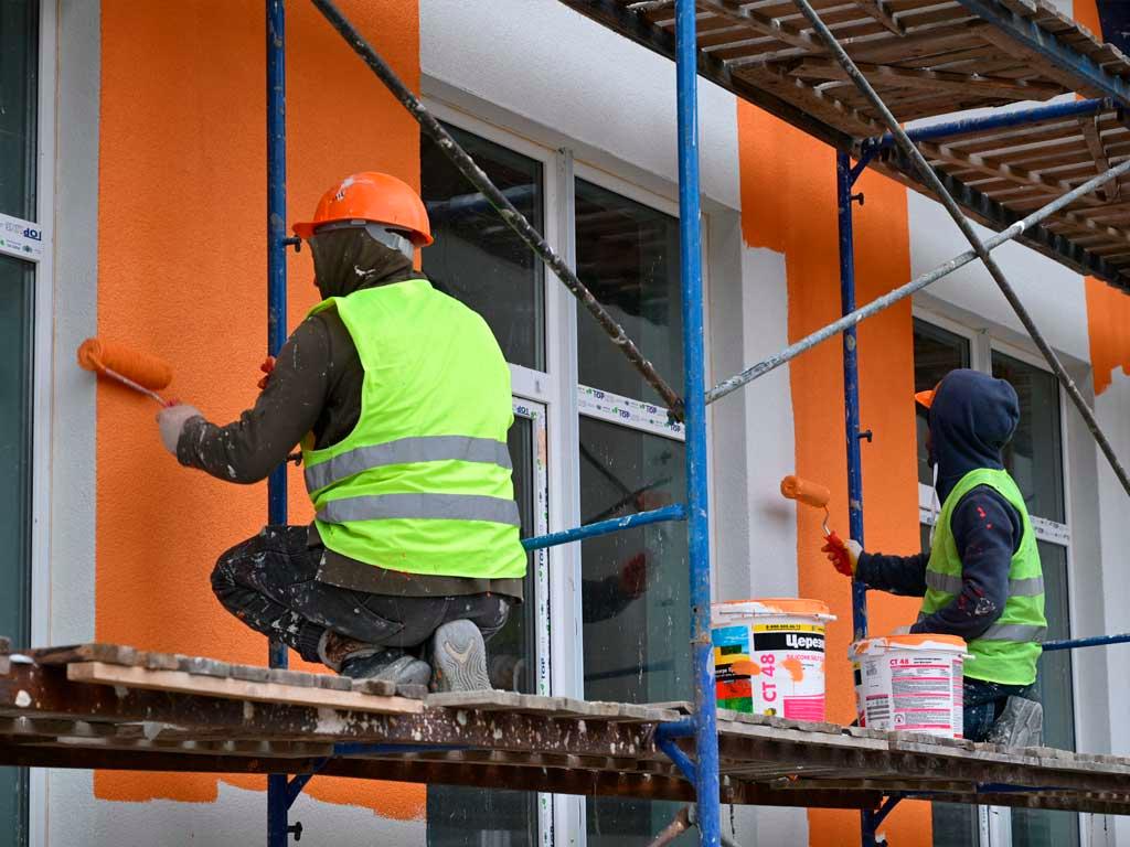 С 1 марта в Сочи прекратится прием иностранных работников по патенту