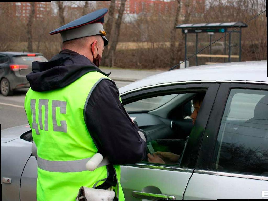 Увеличение штрафов за перевозку детей и изменение требований к тонировке авто