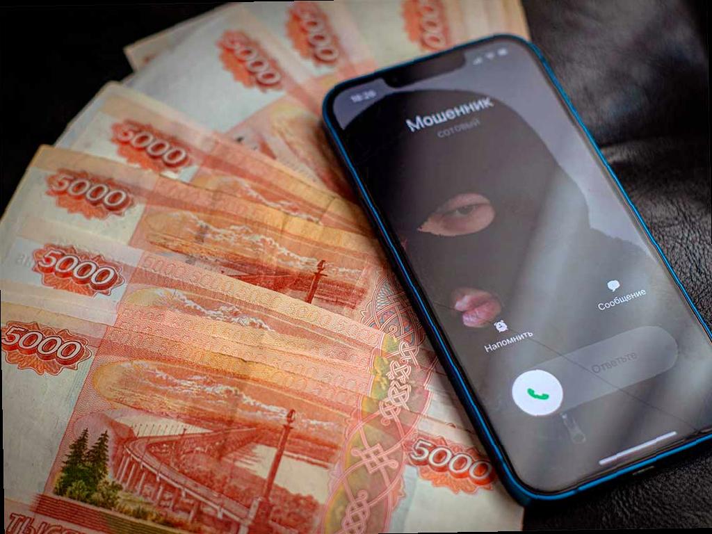 Фальшивая налоговая афера в Сочи: как не попасться мошенникам