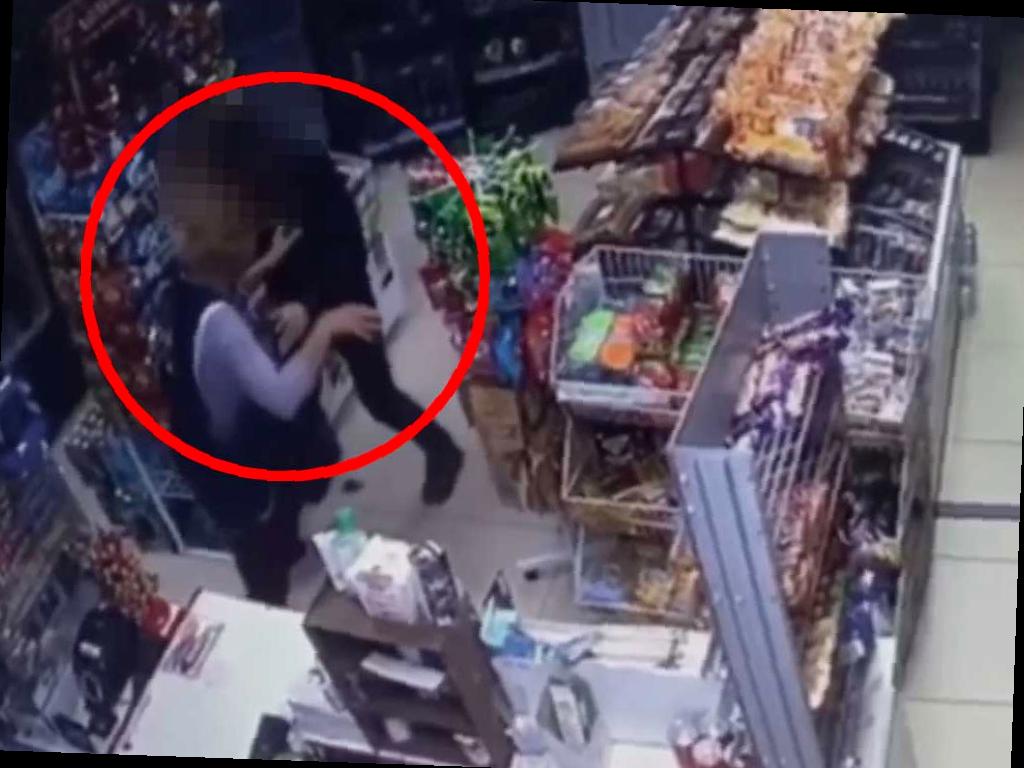В Сочи задержали грабителя за пачку сигарет