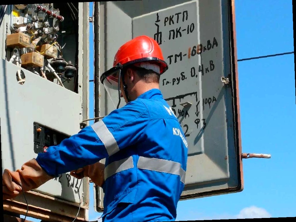 Плановые отключения света пройдут в Сочи 23 марта