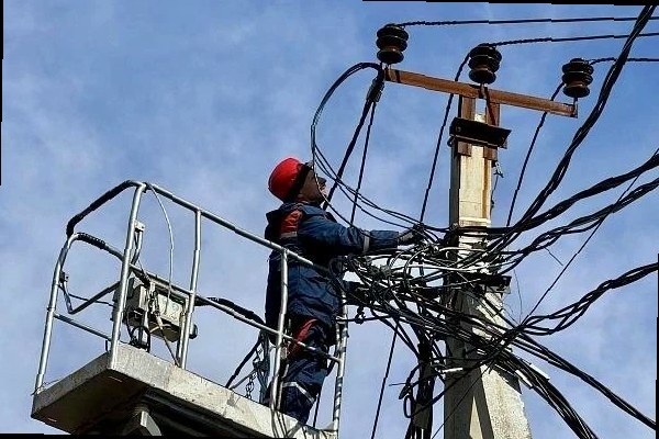 Миллионы за электричество: в Сочи осудили бывших сотрудников «ТНС энер