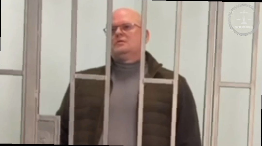 Вице-мэра Сочи отправили в СИЗО по делу о злоупотреблении полномочиями