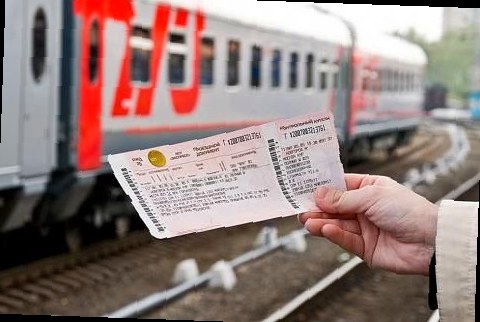 Возврат билетов на электрички упростят с 1 сентября