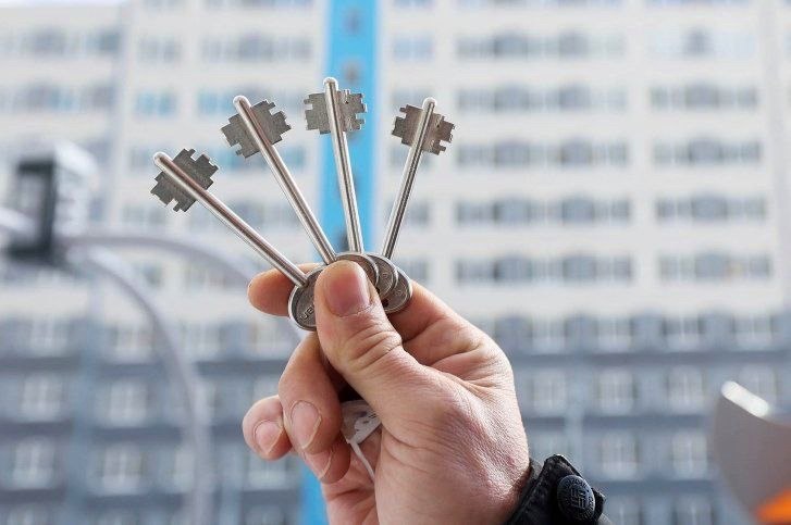 Новый механизм дистанционных сделок с недвижимостью в России