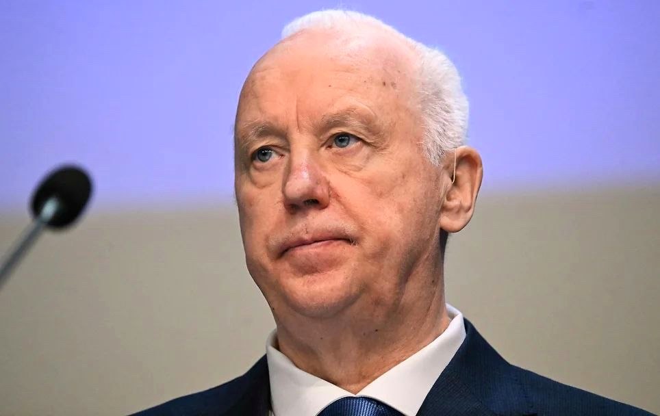 Расследование гибели спортсмена в Сочи взято под контроль Бастрыкина