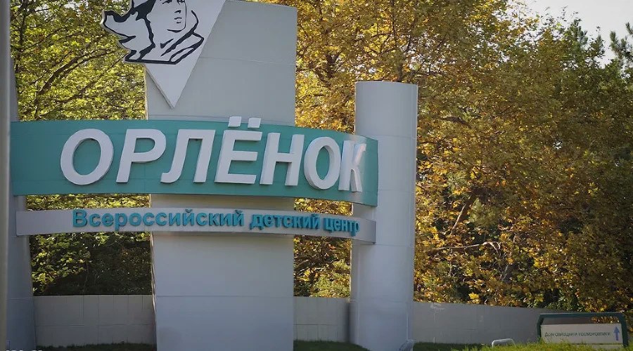 Санкции ЕС затронули детские центры в России