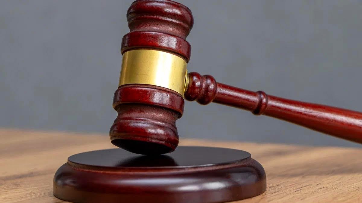 Суд в Сочи вновь рассматривает иск экс-депутата Юрия Напсо к блогеру