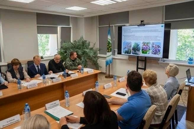 Ученые предлагают исключить растения из списка инвазивных видов