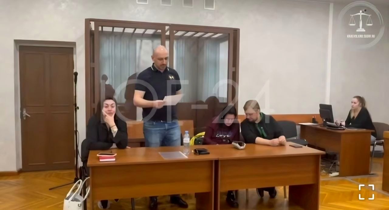 В Сочи осуждены мошенники, выдававшие себя за юристов