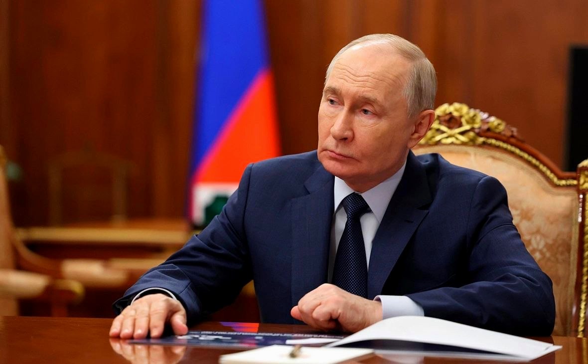 Арест имущества россиян за границей по административным делам