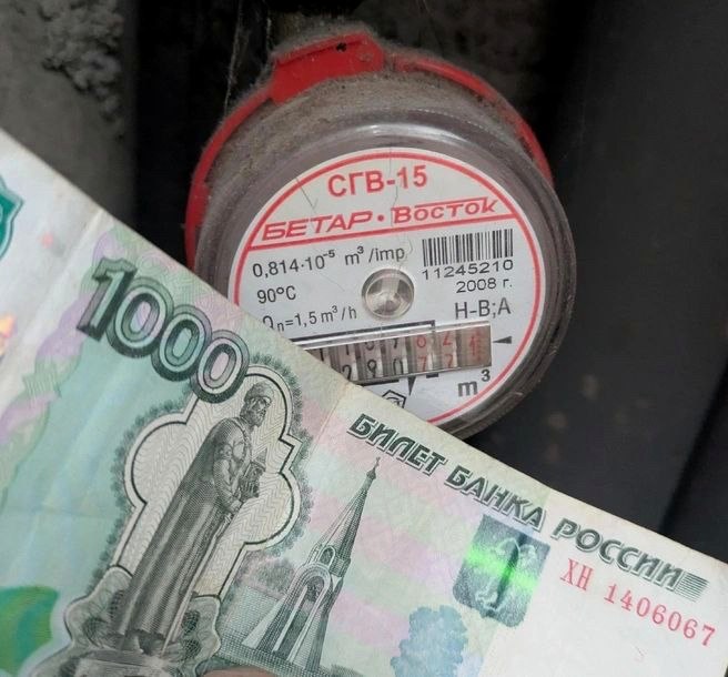 Долги абонентов перед «Водоканалом» Сочи превысили 295 миллионов рублей