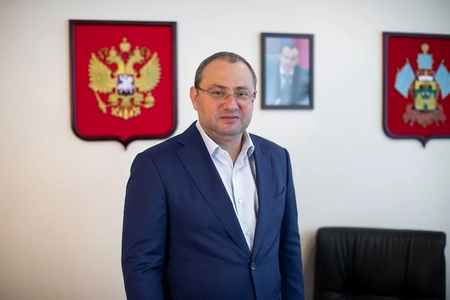 Экс-министр здравоохранения Кубани осуждён за мошенничество
